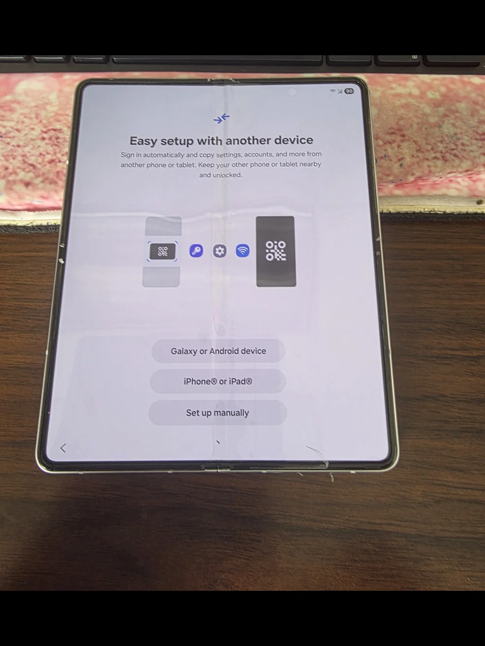 Samsung Galaxy Fold 3